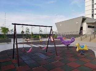 Kuching City Center Apartments Apartment in Kuching