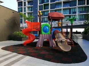 Kuching City Center Apartments Apartment in Kuching
