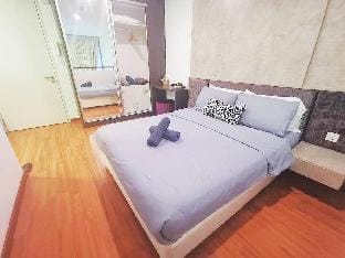 I-city Shah Alam Duplex 6-8pax  Apartment in Selangor, Malaysia