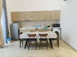 I-city Shah Alam Duplex 6-8pax  Apartment in Selangor, Malaysia