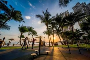 Danga Bay Apartments Apartment in Johor Bahru