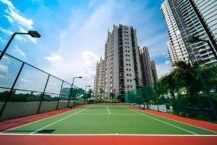 Danga Bay Apartments Apartment in Johor Bahru