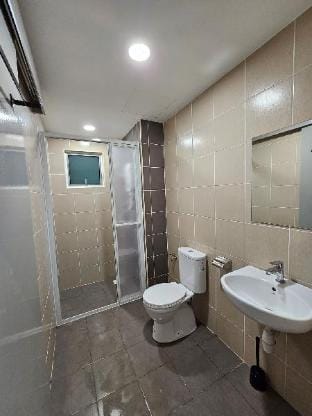 Premium Condo at Razak City Residence (Blok A3) Vacation rental in Federal Territory of Kuala Lumpur