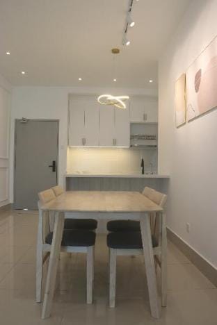 Premium Unit at Razak City Residence (Block A3) Vacation rental in Federal Territory of Kuala Lumpur