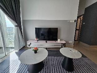 Premium Condo at Razak City Residence (Block B1) Vacation rental in Federal Territory of Kuala Lumpur