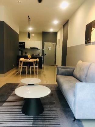 Premium Condo at Razak City Residence (Block B1) Vacation rental in Federal Territory of Kuala Lumpur