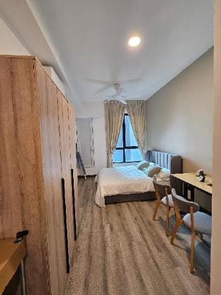 Mid Valley / Bangsar Houses Vacation rental in Federal Territory of Kuala Lumpur