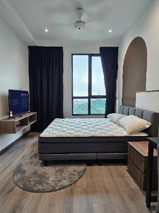 Mid Valley / Bangsar Houses Vacation rental in Federal Territory of Kuala Lumpur
