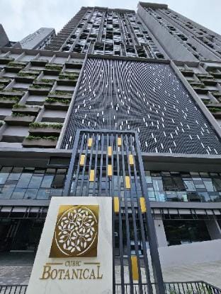 Mid Valley / Bangsar Houses Vacation rental in Federal Territory of Kuala Lumpur