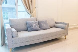 Premium Condo at Razak City Residence (Block B1) Vacation rental in Federal Territory of Kuala Lumpur