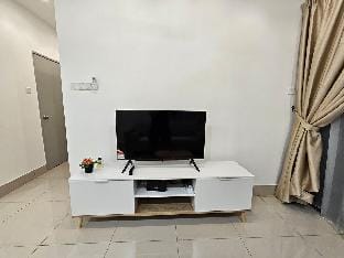 Premium Condo at Razak City Residence (Block B1) Vacation rental in Federal Territory of Kuala Lumpur