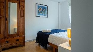3-bedroom townhouse with the office room in London Vacation rental in London Borough of Southwark