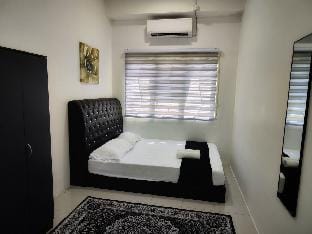 Homestay Temerloh With Private Pool Wi-Fi Netflix Vacation rental in Pahang, Malaysia