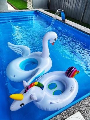 Homestay Temerloh With Private Pool Wi-Fi Netflix Vacation rental in Pahang, Malaysia