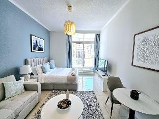 Close to JBR Beach - beautiful studio Apartment in Dubai