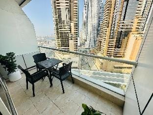 Close to JBR Beach - beautiful studio Apartment in Dubai