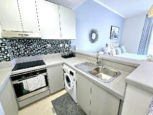 Close to JBR Beach - beautiful studio Apartment in Dubai