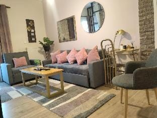 Amethyst, Luxury house nearby Delphi Apartment in Peloponnese, Western Greece and the Ionian