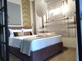 Amethyst, Luxury house nearby Delphi Apartment in Peloponnese, Western Greece and the Ionian