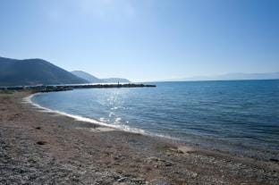 Amethyst, Luxury house nearby Delphi Apartment in Peloponnese, Western Greece and the Ionian