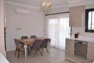 HY VİllaS Hüma Villa in Muğla Province