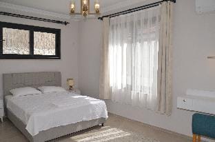 HY VİllaS Hüma Villa in Muğla Province