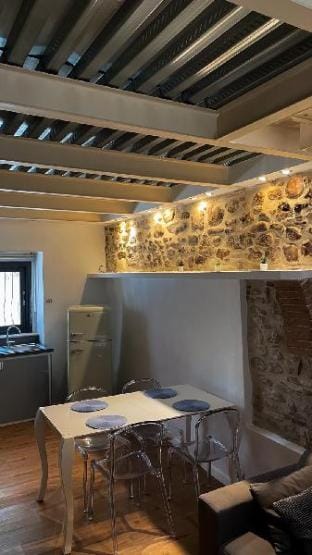 Settimo Savoia Vacation rental in Molise, Italy