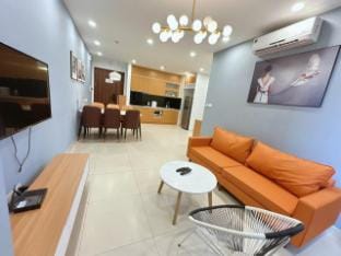 Căn hộ cao cấp*3Br* FLC Green Apartment-서비스 아파트 Apartment in Laos