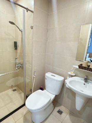 Căn hộ cao cấp*3Br* FLC Green Apartment-서비스 아파트 Apartment in Laos