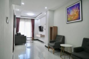 WH Chamkarmon Residence Apartment in Phnom Penh Province