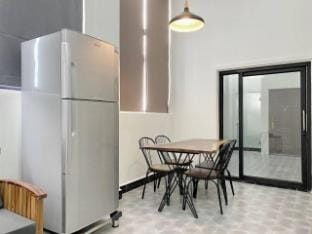 WH Chamkarmon Residence Apartment in Phnom Penh Province