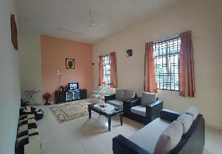 AmyKay Semi-D Homestay  Vacation rental in Johor