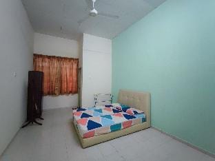AmyKay Semi-D Homestay  Vacation rental in Johor