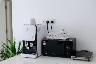 Mid valley, 2BR, 5-7 pax, WIFI, Short term stay Apartment in Johor Bahru