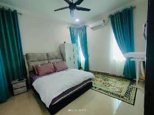 D’ Jaya Homestay Jerteh Vacation rental in Terengganu, Malaysia