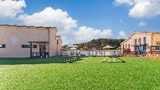 Anmyeondo gaesta pension Bed and Breakfast in South Korea