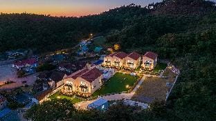 Anmyeondo gaesta pension Bed and Breakfast in South Korea