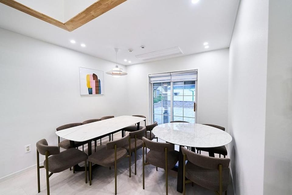 Daebudo Otier Pool Villa Bed and Breakfast in Gyeonggi-do