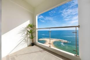 Sokcho Summit Bay blue sea Bed and Breakfast in South Korea
