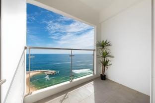 Sokcho Summit Bay blue sea Bed and Breakfast in South Korea