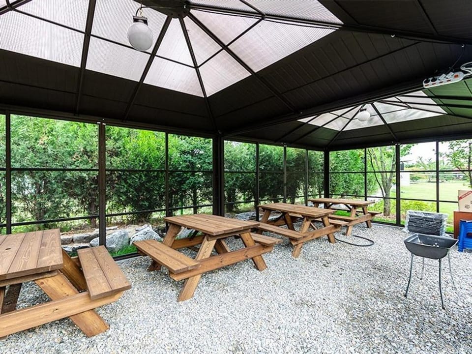 Jebudo Woori Pension Bed and Breakfast in Gyeonggi-do