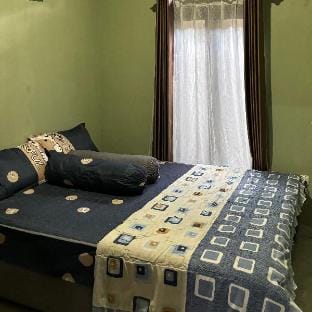 Griya Katapang Asri Villa in West Java