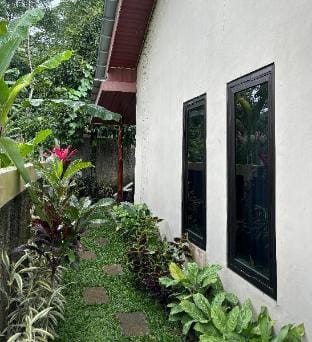 Griya Katapang Asri Villa in West Java
