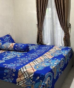 Griya Katapang Asri Villa in West Java