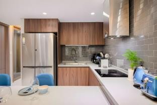 Jeju Raummaru Bed and Breakfast in South Korea