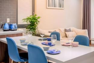 Jeju Raummaru Bed and Breakfast in South Korea