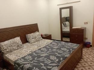 House 81-C Vacation rental in Islamabad