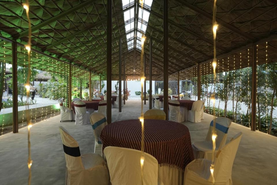 THE VANYA BANGALORE Apartment in Bengaluru