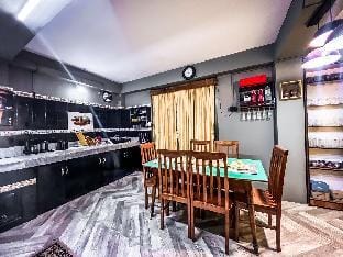 StayCation Homestay Apartment in India