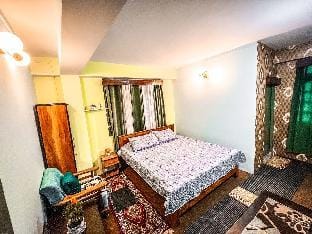 StayCation Homestay Apartment in India